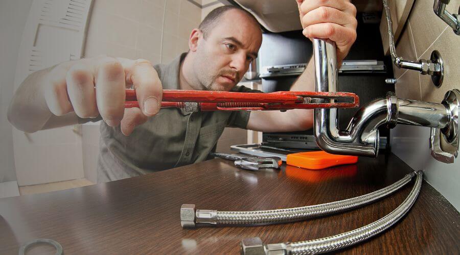 Professional sink repair in Ankeny, IA
